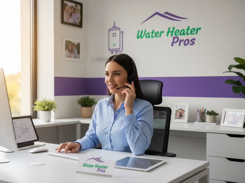 Water Heater Repair  in Tucson  FAQ